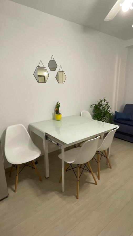 Cozy Lemon Menton Apartment Ngoại thất bức ảnh