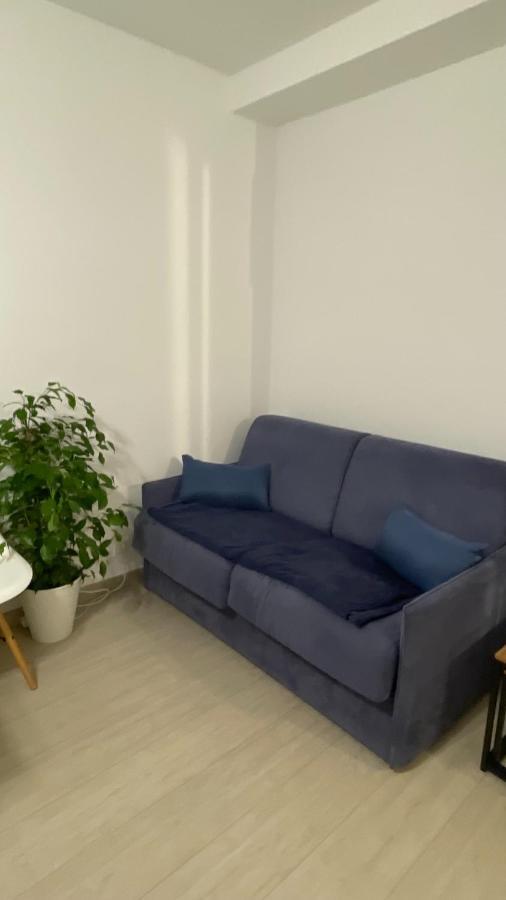 Cozy Lemon Menton Apartment Ngoại thất bức ảnh