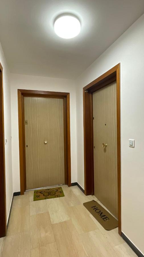 Cozy Lemon Menton Apartment Ngoại thất bức ảnh