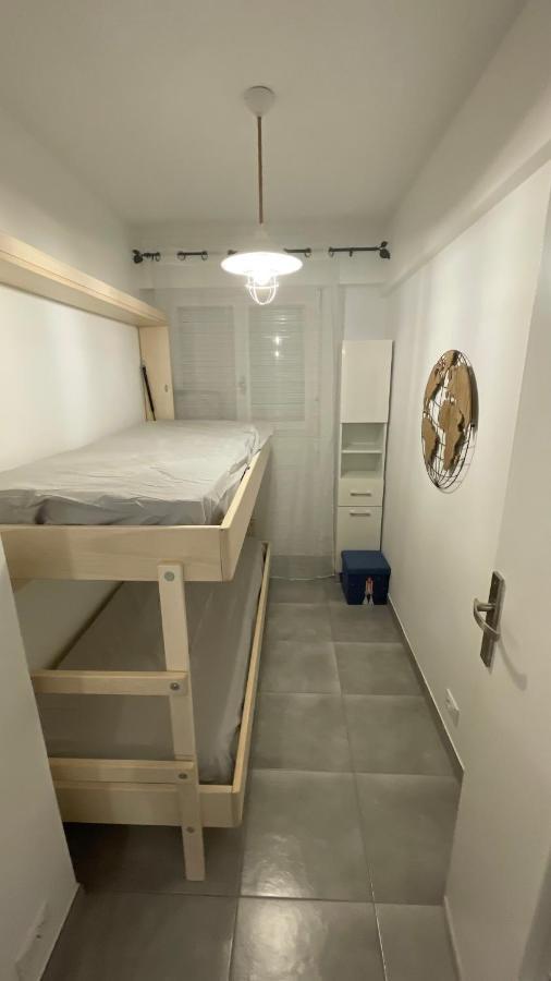 Cozy Lemon Menton Apartment Ngoại thất bức ảnh