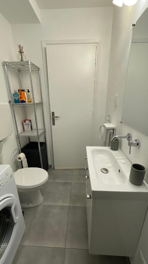 Cozy Lemon Menton Apartment Ngoại thất bức ảnh