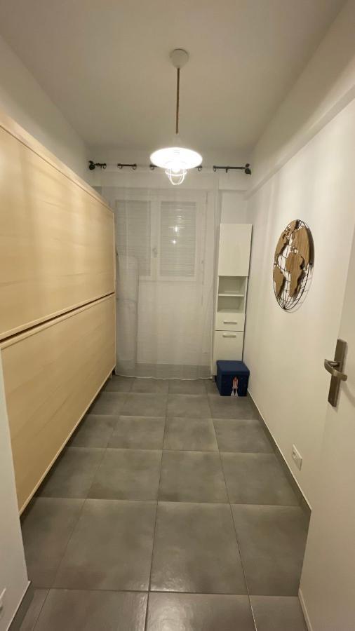 Cozy Lemon Menton Apartment Ngoại thất bức ảnh