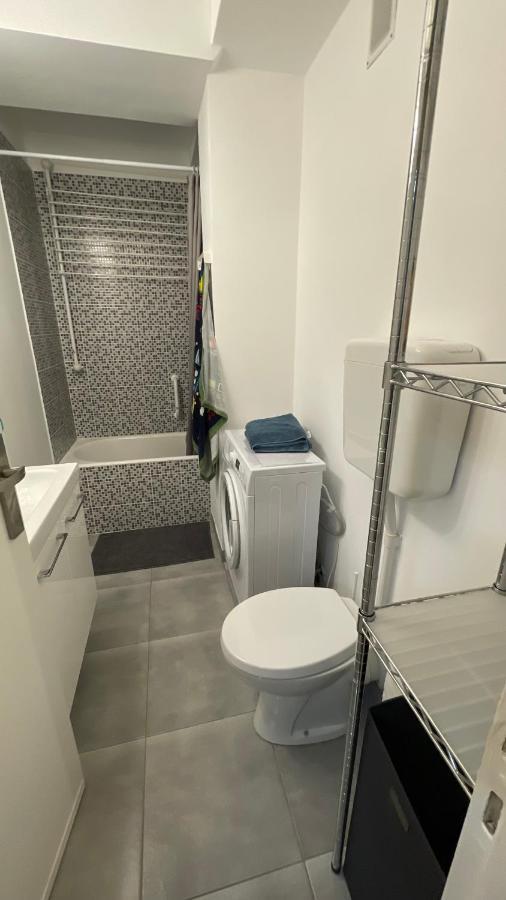 Cozy Lemon Menton Apartment Ngoại thất bức ảnh