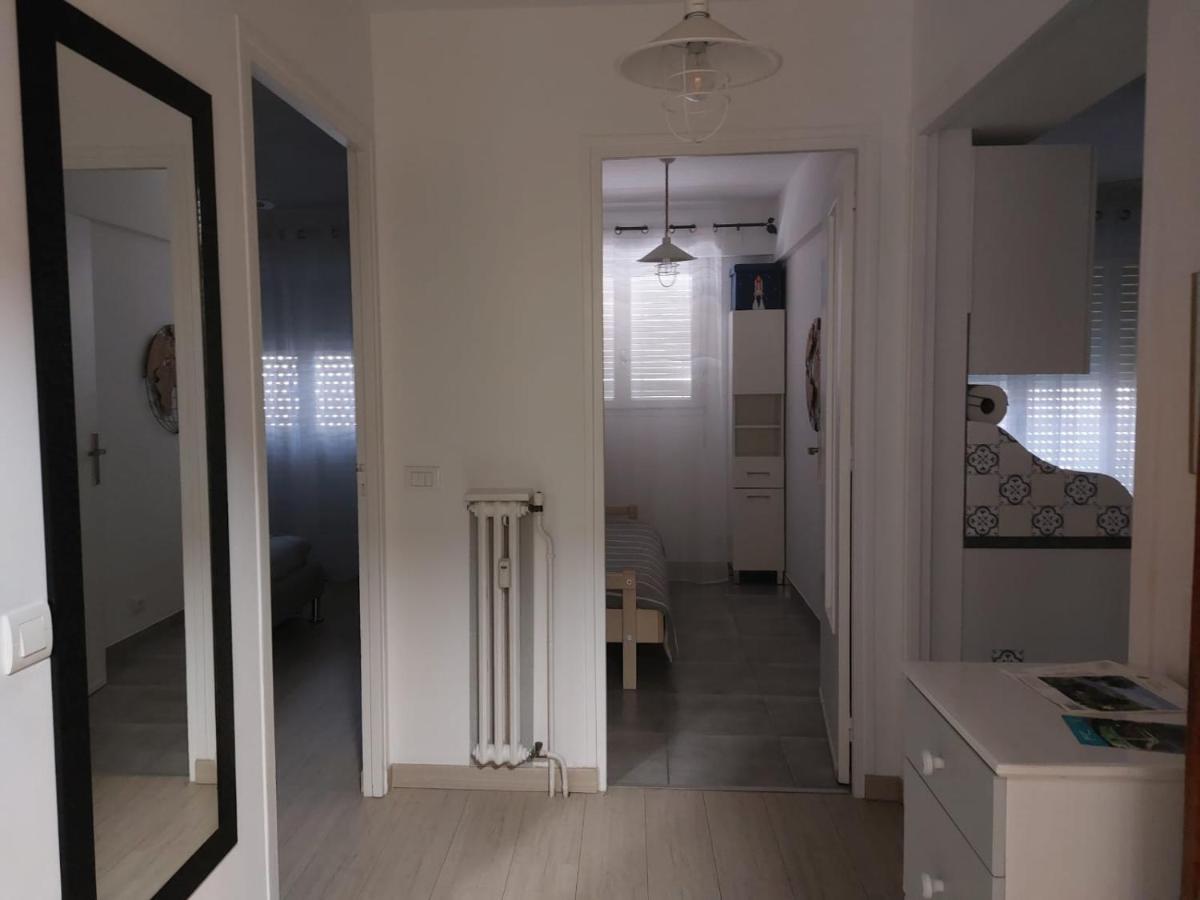 Cozy Lemon Menton Apartment Ngoại thất bức ảnh