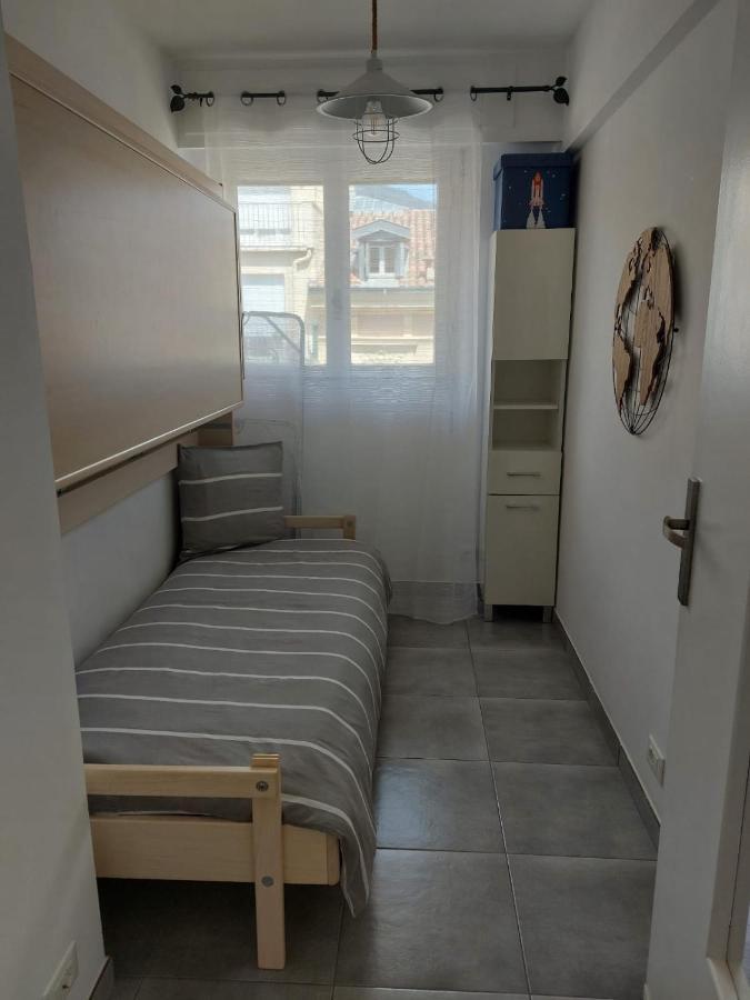 Cozy Lemon Menton Apartment Ngoại thất bức ảnh