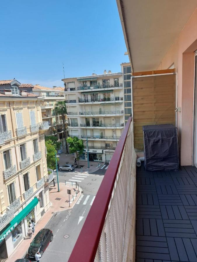 Cozy Lemon Menton Apartment Ngoại thất bức ảnh